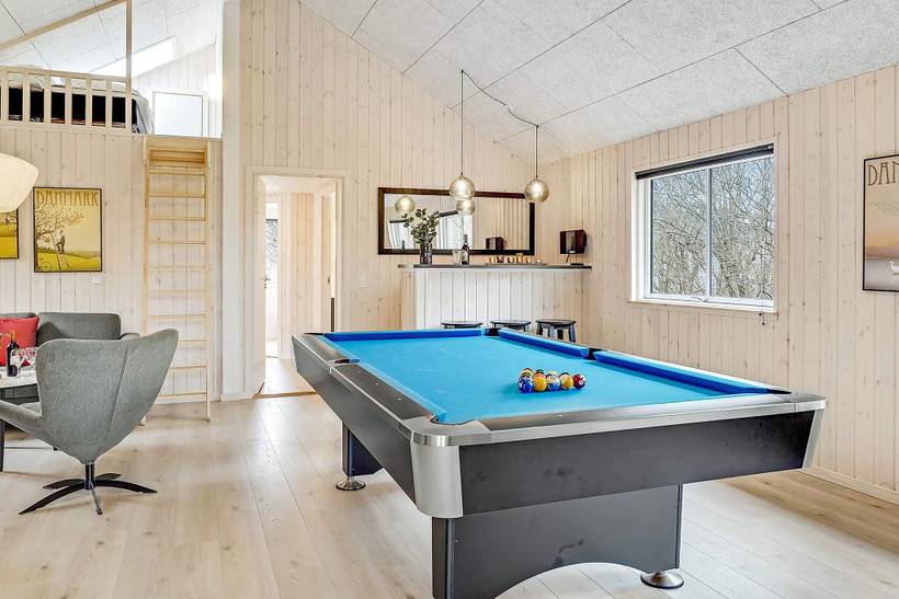 Foto von Ferienhaus HG62 auf Overdråby - Nordseeland