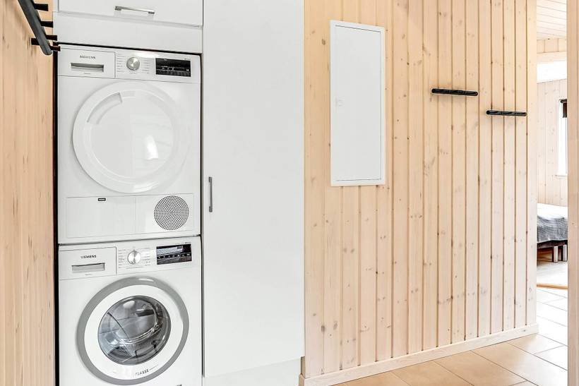 Foto von Ferienhaus HG62 auf Overdråby - Nordseeland