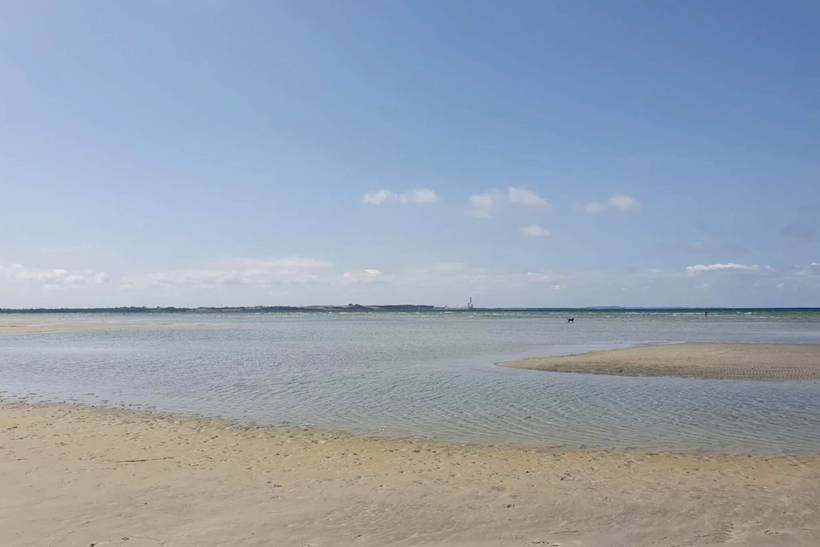 Foto von Ferienhaus HG62 auf Overdråby - Nordseeland