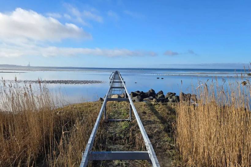 Foto von Ferienhaus HG62 auf Overdråby - Nordseeland
