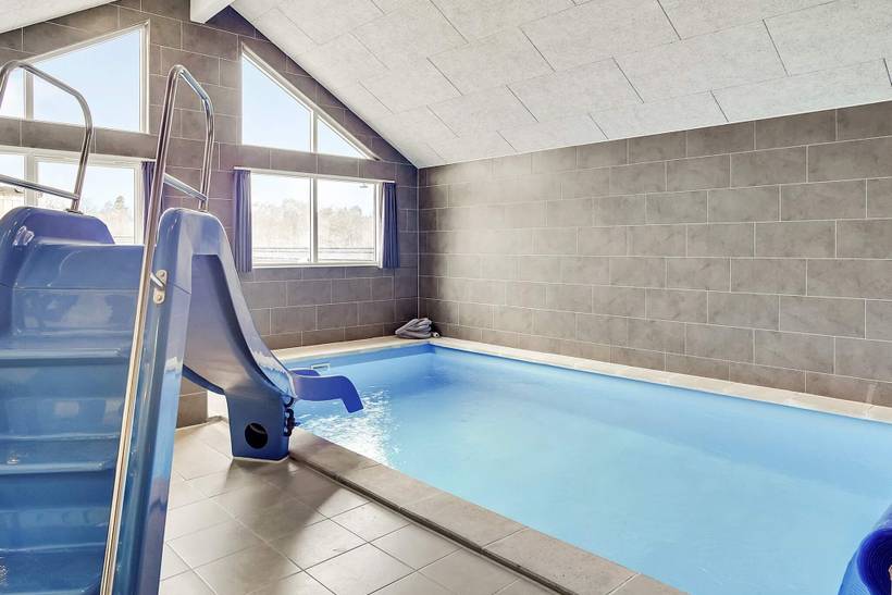 Foto von Ferienhaus HG62 auf Overdråby - Nordseeland