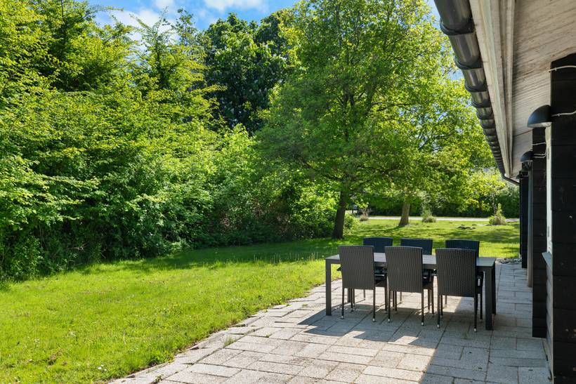 Foto von Ferienhaus HG65 in Lohals - Langeland