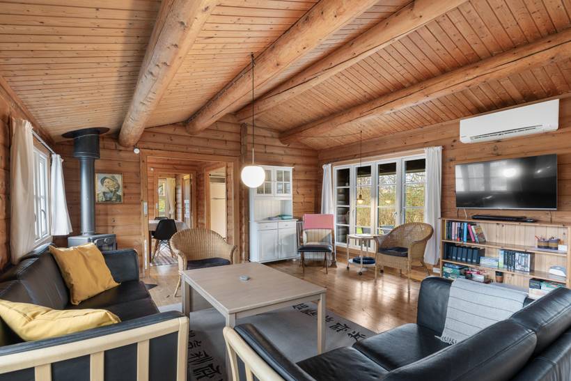Foto von Ferienhaus HG65 in Lohals - Langeland