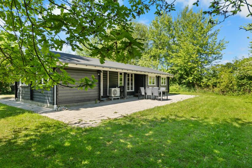 Foto von Ferienhaus HG65 in Lohals - Langeland