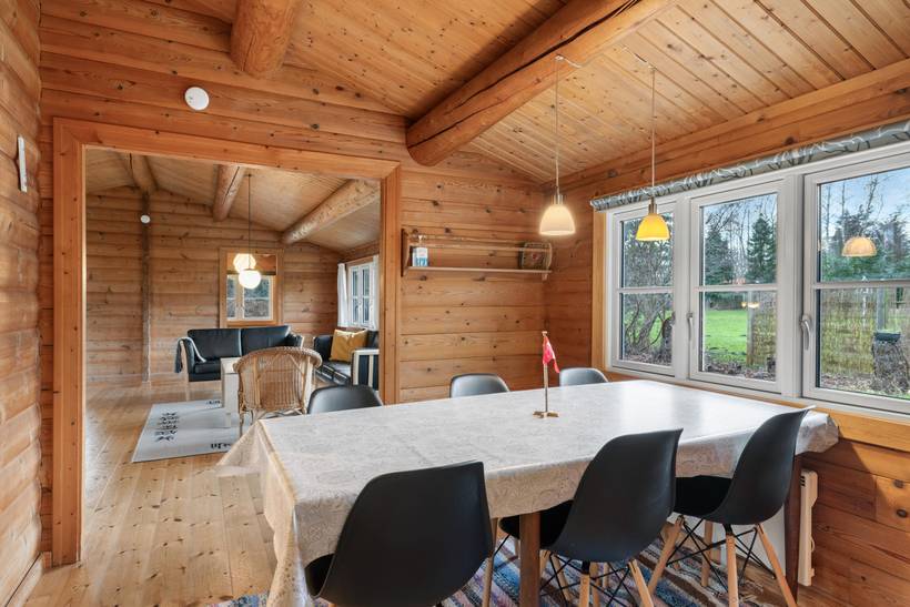 Foto von Ferienhaus HG65 in Lohals - Langeland