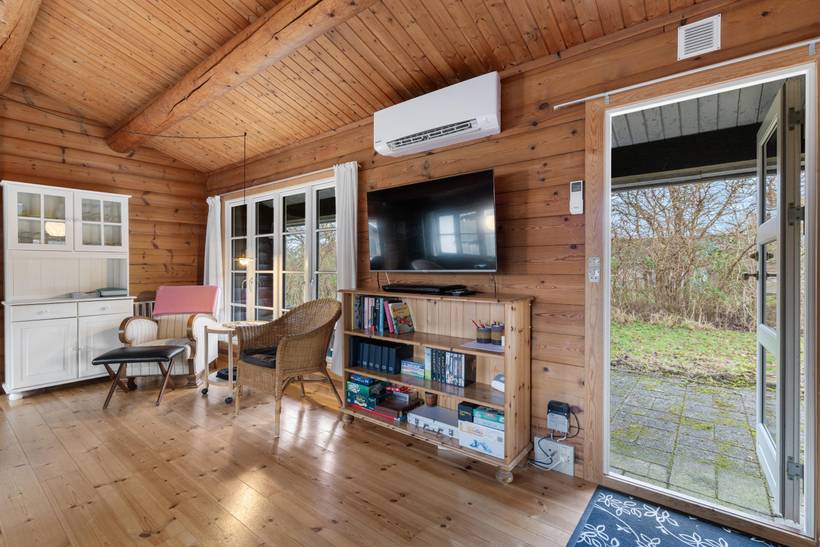 Foto von Ferienhaus HG65 in Lohals - Langeland