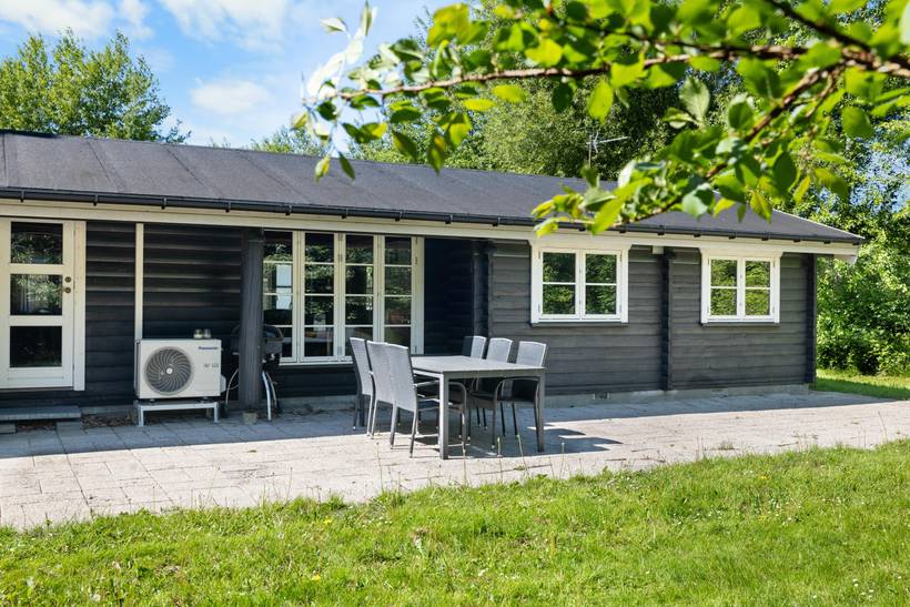 Foto von Ferienhaus HG65 in Lohals - Langeland