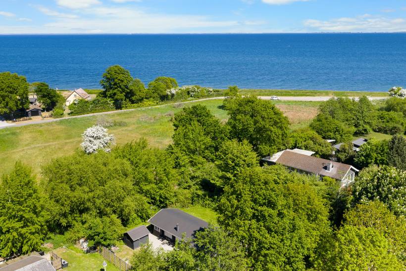 Foto von Ferienhaus HG65 in Lohals - Langeland