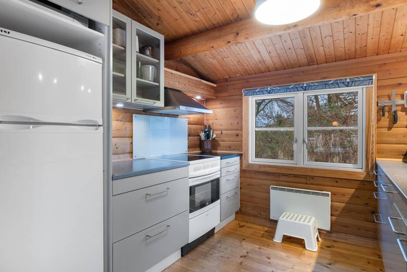 Foto von Ferienhaus HG65 in Lohals - Langeland