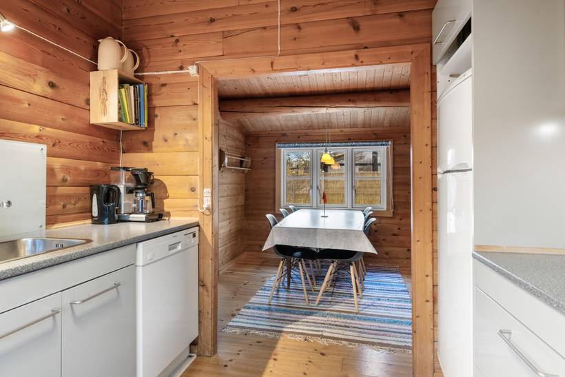 Foto von Ferienhaus HG65 in Lohals - Langeland