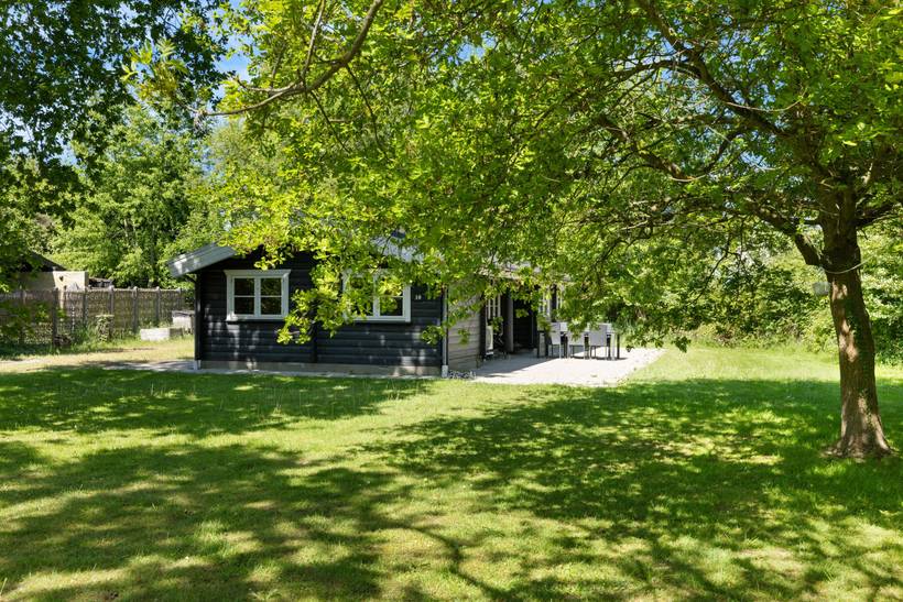 Foto von Ferienhaus HG65 in Lohals - Langeland