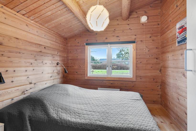 Foto von Ferienhaus HG65 in Lohals - Langeland