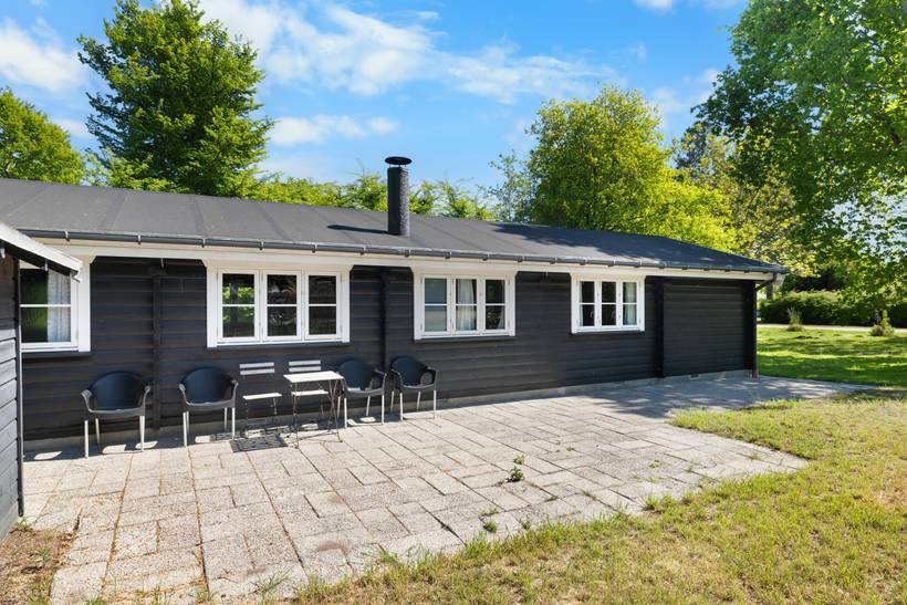 Foto von Ferienhaus HG65 in Lohals - Langeland