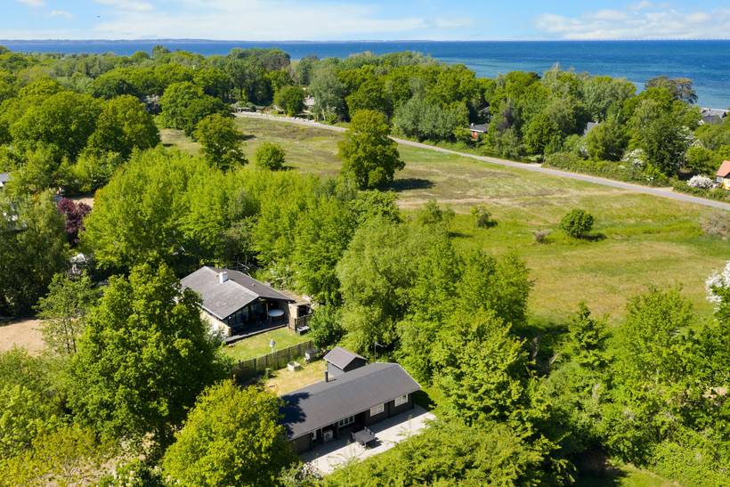 Foto von Ferienhaus HG65 in Lohals - Langeland