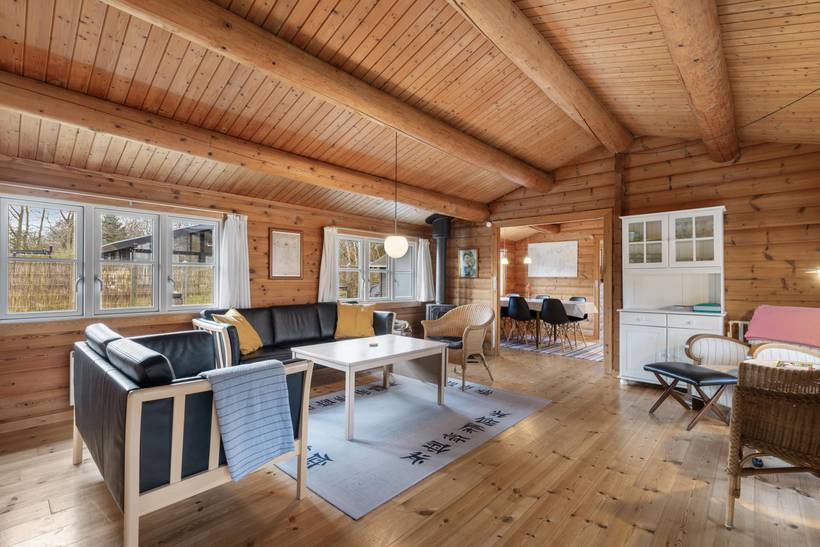 Foto von Ferienhaus HG65 in Lohals - Langeland