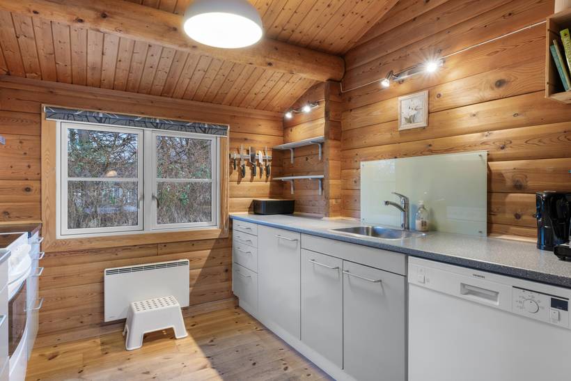 Foto von Ferienhaus HG65 in Lohals - Langeland