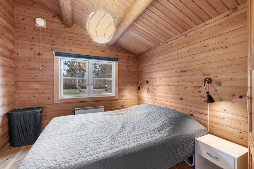 Foto von Ferienhaus HG65 in Lohals - Langeland