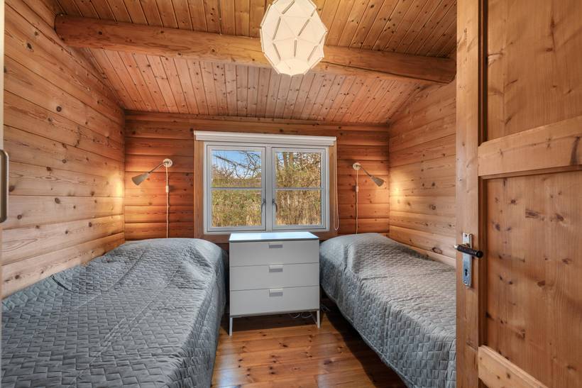 Foto von Ferienhaus HG65 in Lohals - Langeland