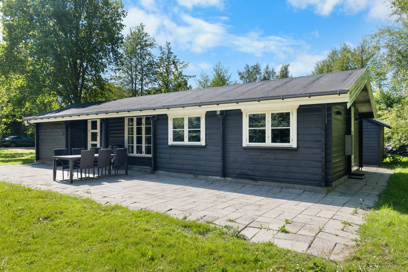 Foto von Ferienhaus HG65 in Lohals - Langeland