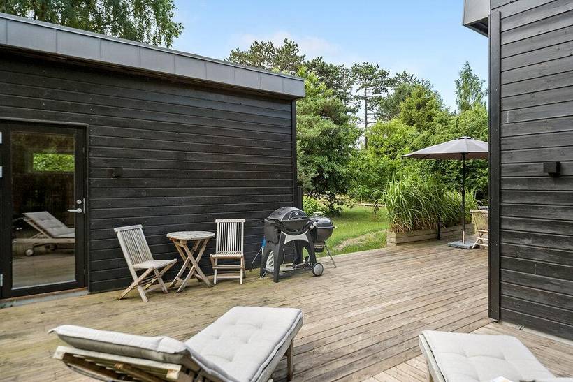 Foto von Ferienhaus HG67 in Rørvig - Westseeland