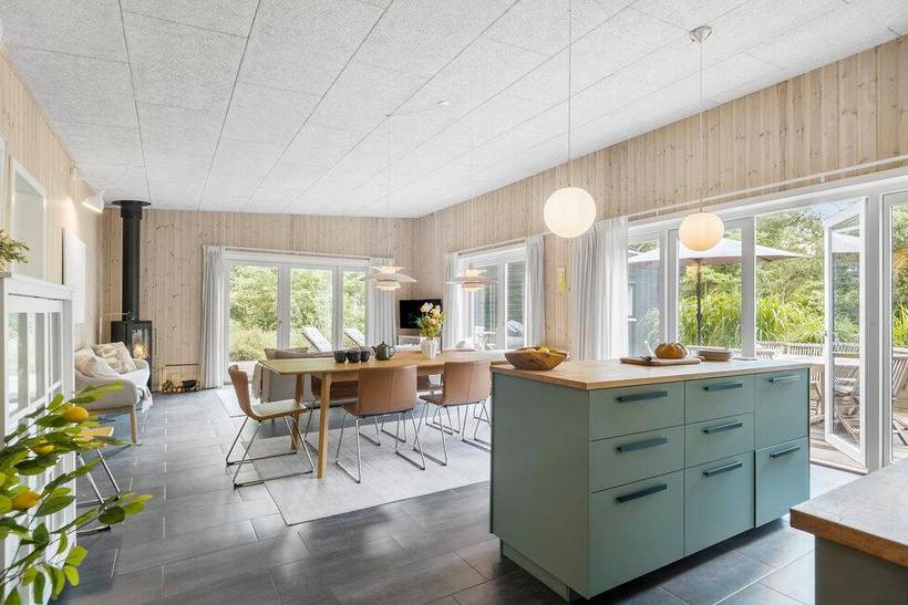 Foto von Ferienhaus HG67 in Rørvig - Westseeland