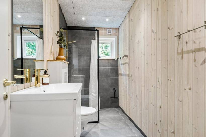 Foto von Ferienhaus HG67 in Rørvig - Westseeland