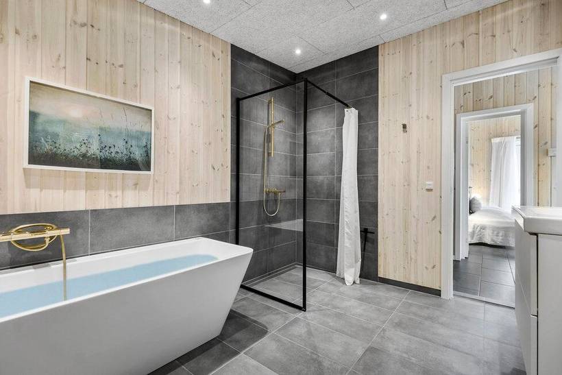 Foto von Ferienhaus HG67 in Rørvig - Westseeland