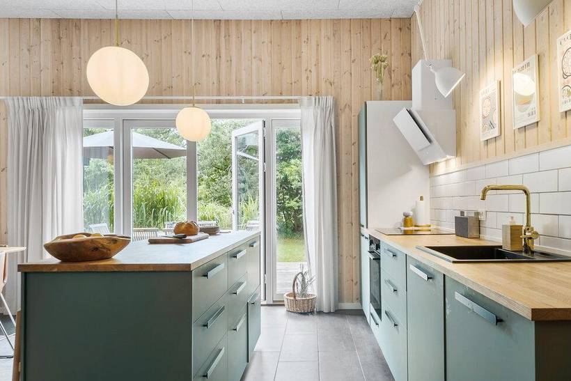 Foto von Ferienhaus HG67 in Rørvig - Westseeland