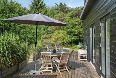 Vorschaubild von Ferienhaus HG67 in Rørvig - Westseeland