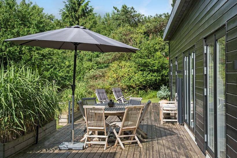 Foto von Ferienhaus HG67 in Rørvig - Westseeland