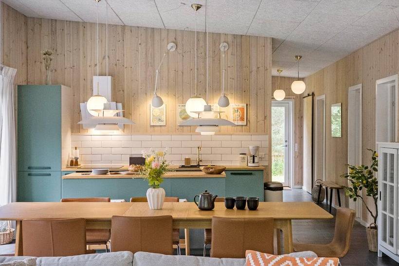 Foto von Ferienhaus HG67 in Rørvig - Westseeland