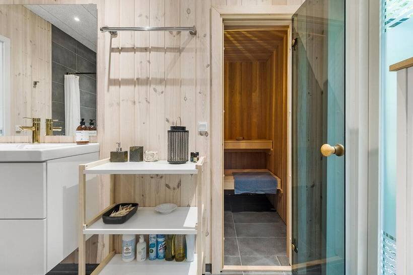 Foto von Ferienhaus HG67 in Rørvig - Westseeland