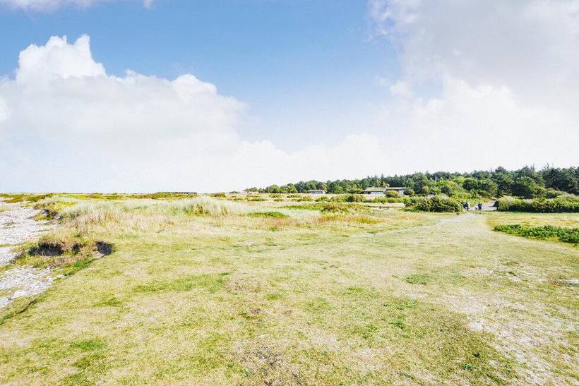 Foto von Ferienhaus HG67 in Rørvig - Westseeland