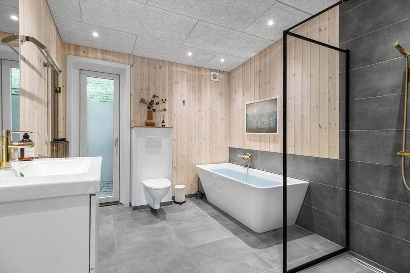Foto von Ferienhaus HG67 in Rørvig - Westseeland