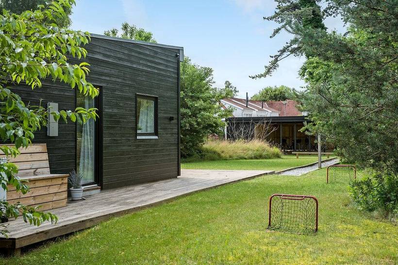 Foto von Ferienhaus HG67 in Rørvig - Westseeland