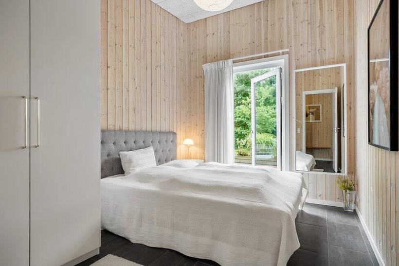 Foto von Ferienhaus HG67 in Rørvig - Westseeland