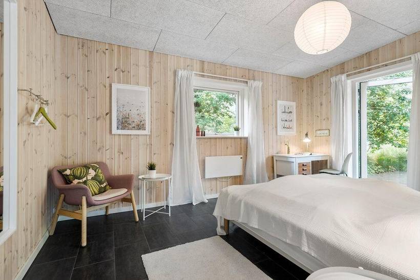 Foto von Ferienhaus HG67 in Rørvig - Westseeland
