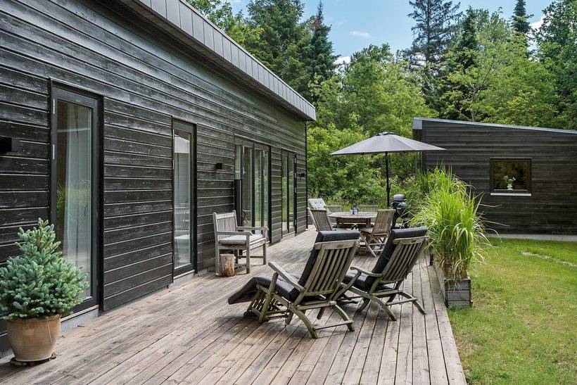 Foto von Ferienhaus HG67 in Rørvig - Westseeland