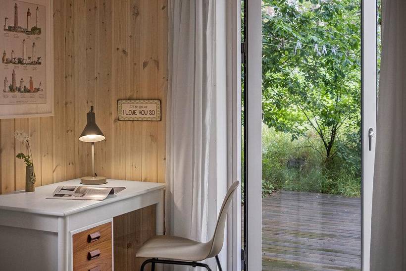 Foto von Ferienhaus HG67 in Rørvig - Westseeland