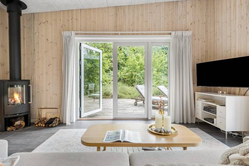 Foto von Ferienhaus HG67 in Rørvig - Westseeland