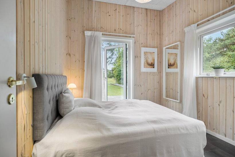 Foto von Ferienhaus HG67 in Rørvig - Westseeland
