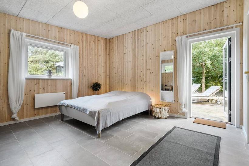 Foto von Ferienhaus HG67 in Rørvig - Westseeland