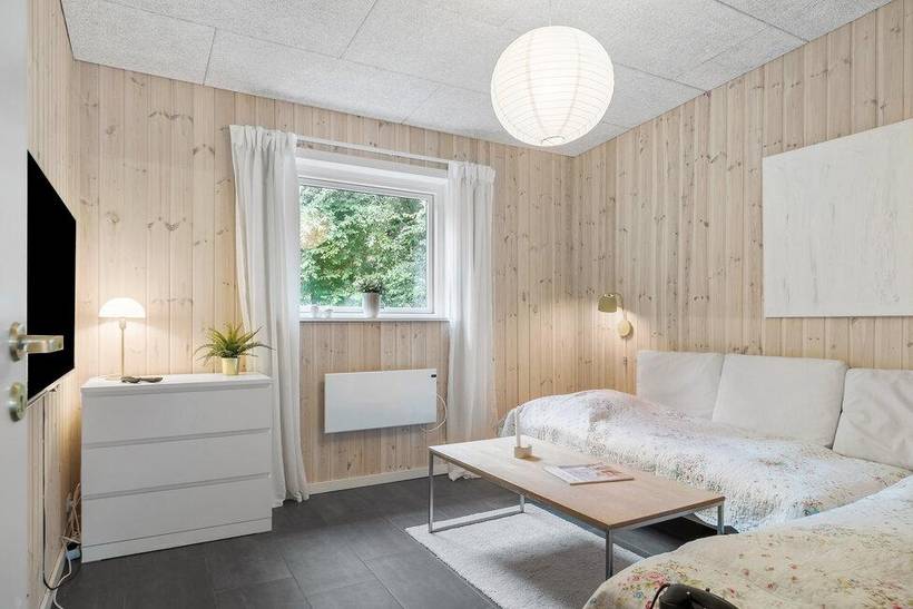 Foto von Ferienhaus HG67 in Rørvig - Westseeland