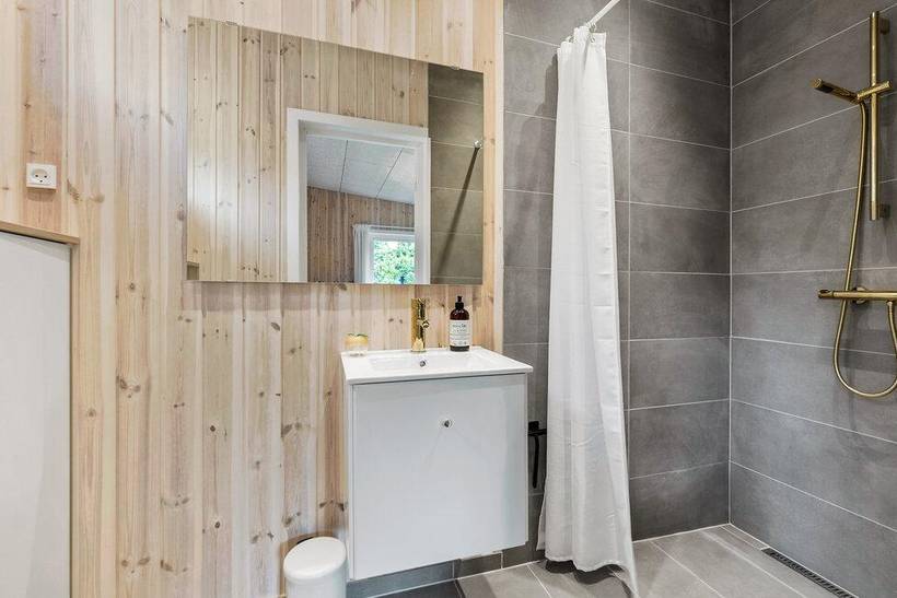 Foto von Ferienhaus HG67 in Rørvig - Westseeland