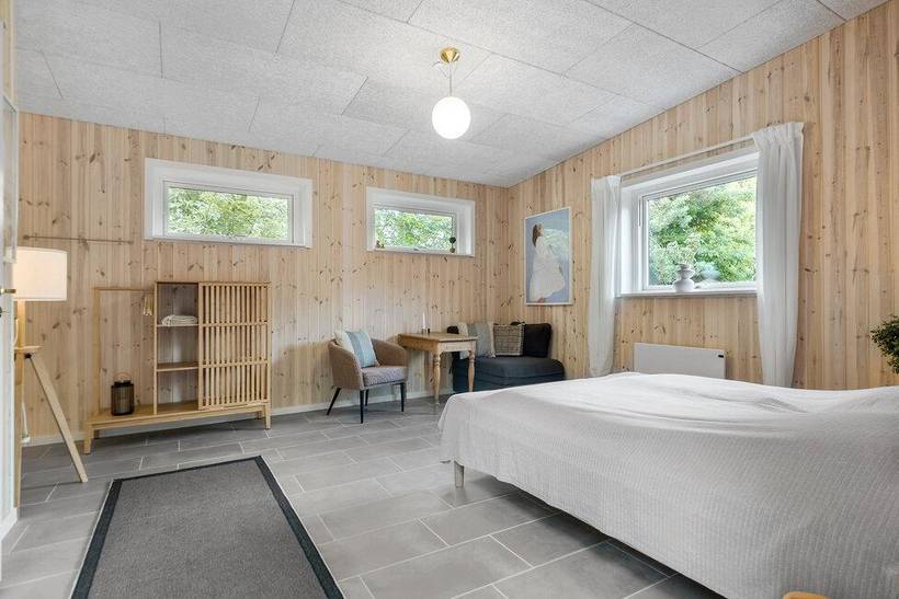 Foto von Ferienhaus HG67 in Rørvig - Westseeland