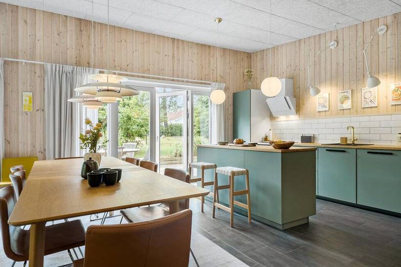 Foto von Ferienhaus HG67 in Rørvig - Westseeland