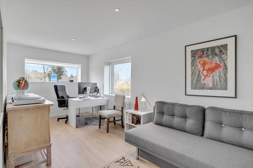 Foto von Ferienhaus HG68 auf Kalvehave - Südseeland