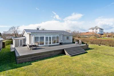 Vorschaubild von Ferienhaus HG68 auf Kalvehave - Südseeland