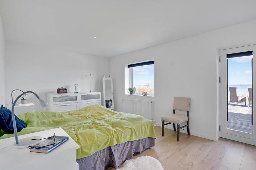 Foto von Ferienhaus HG68 auf Kalvehave - Südseeland