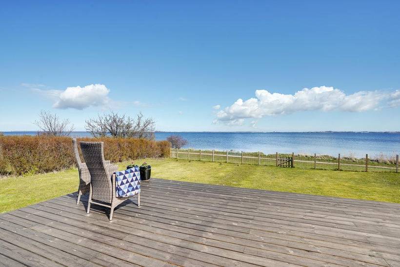 Foto von Ferienhaus HG68 auf Kalvehave - Südseeland